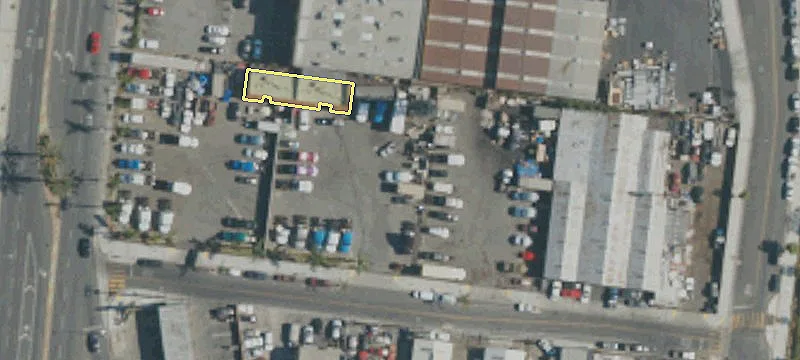 5121 Chakemco St