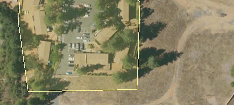 800 Pinetop Cir