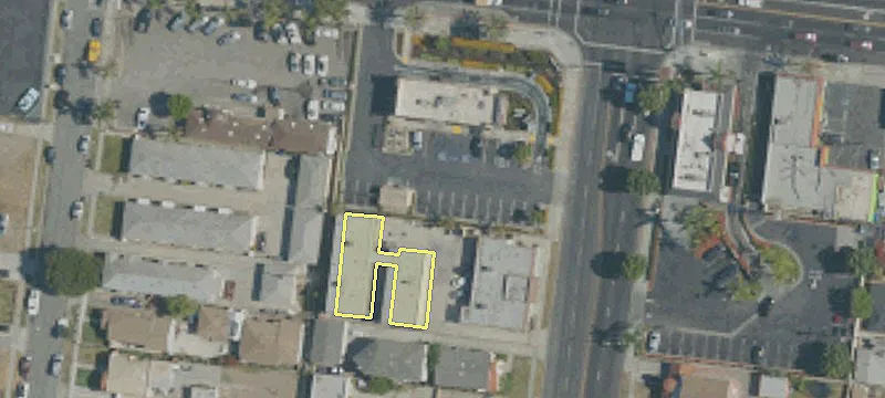 3480 Firestone Blvd