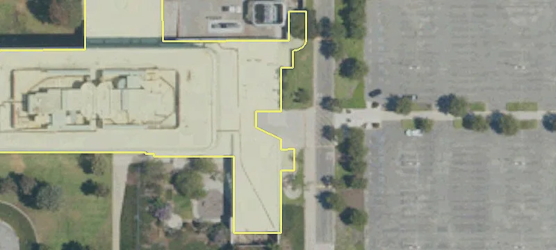 15000 Aviation Blvd