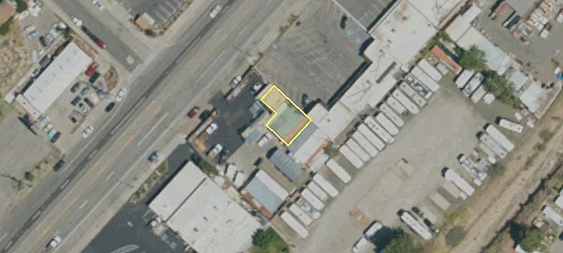 17760 Sierra Hwy