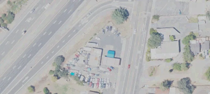 13155 Lincoln Way
