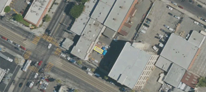 709 Washington Blvd