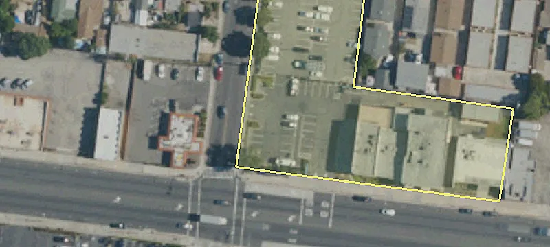 Maywood, CA 90270