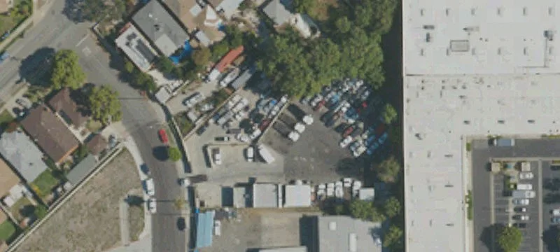Alhambra, CA 91803