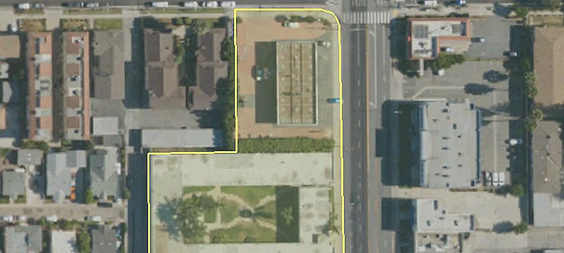 Alhambra, CA 91803