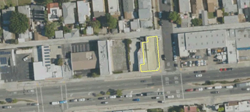 Alhambra, CA 91803