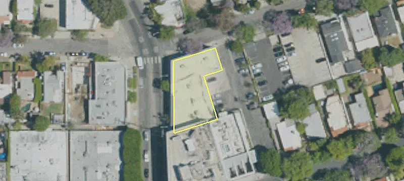 314 Robertson Blvd
