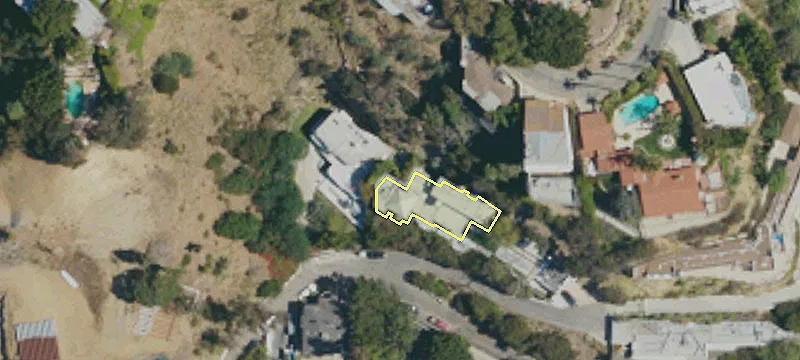 8531 Hedges Way