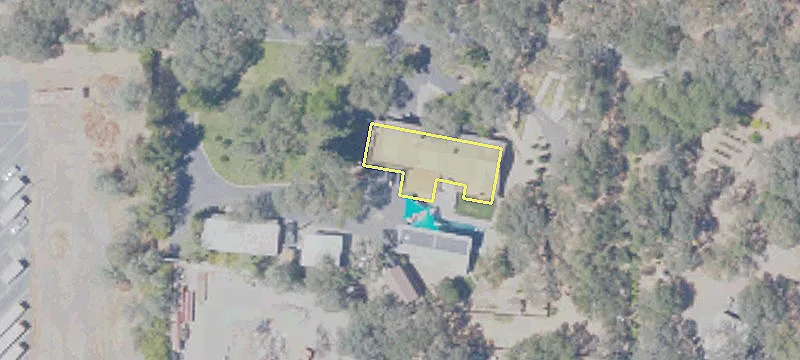13240 Bel Air Dr