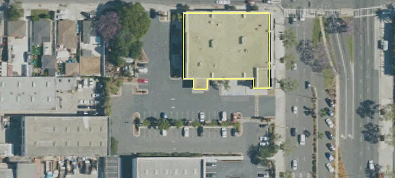 15103 Hawthorne Blvd