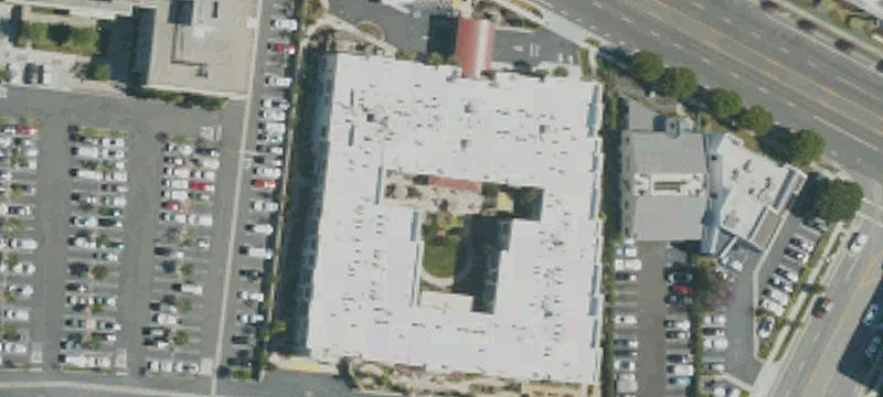 3620 Lomita Blvd