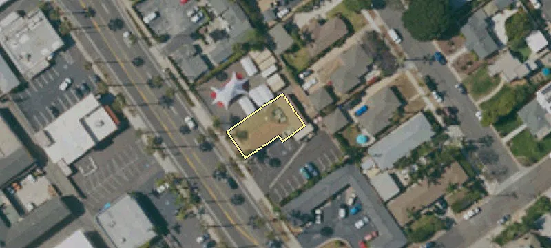2028 Coast Hwy