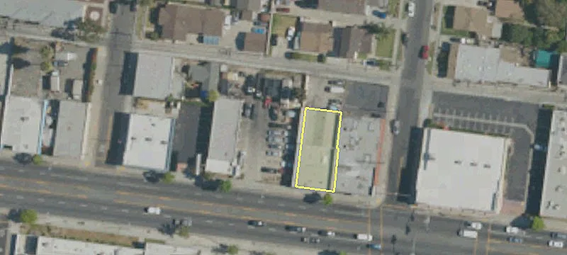 Bell Gardens, CA 90201