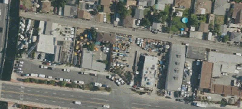 Bell Gardens, CA 90201