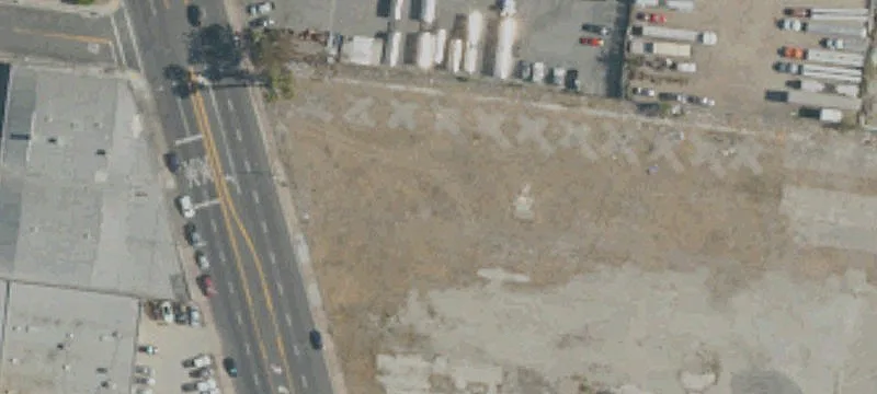 Bell Gardens, CA 90201