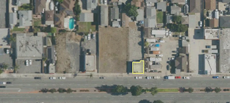 9443 Artesia Blvd