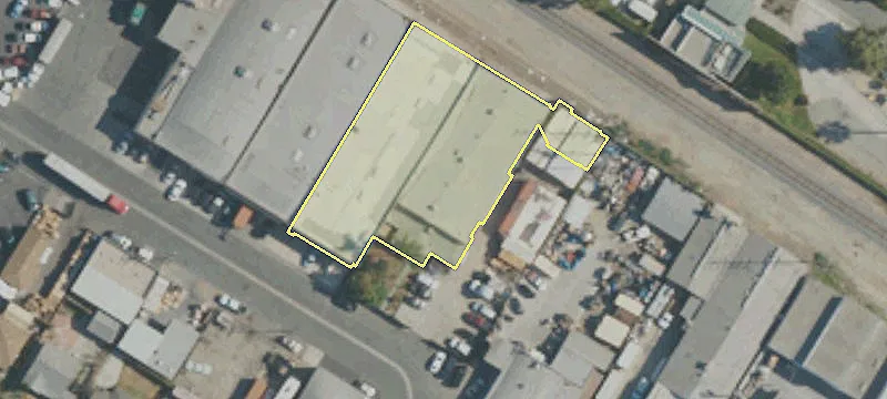 8205 Pivot St