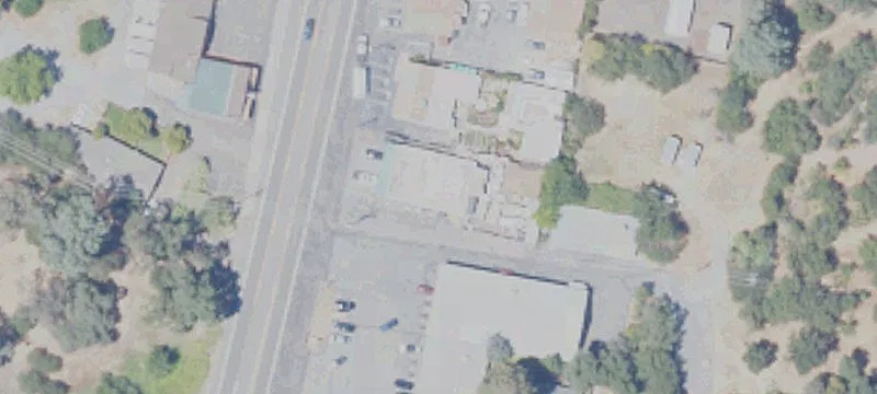 13130 Lincoln Way