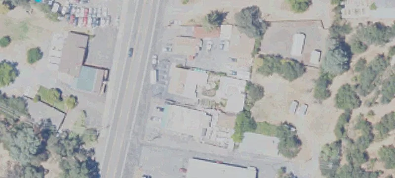 13136 Lincoln Way