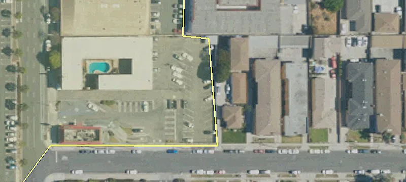 Hawthorne, CA 90250