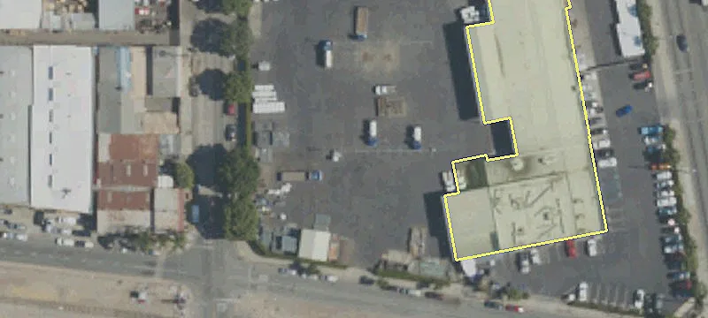 Vernon, CA 90058