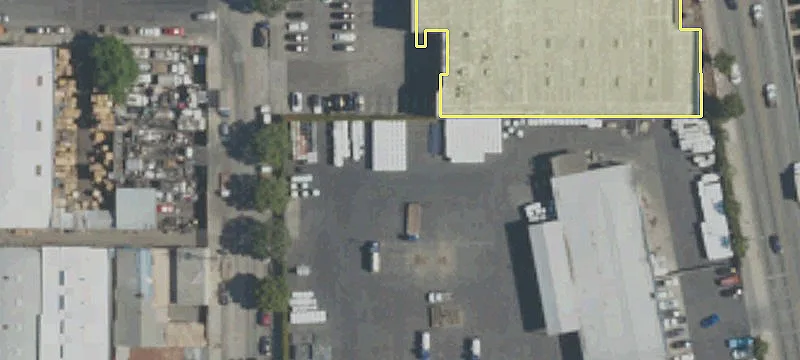 Vernon, CA 90058