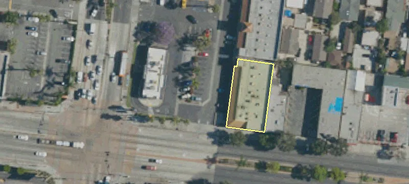 Maywood, CA 90270