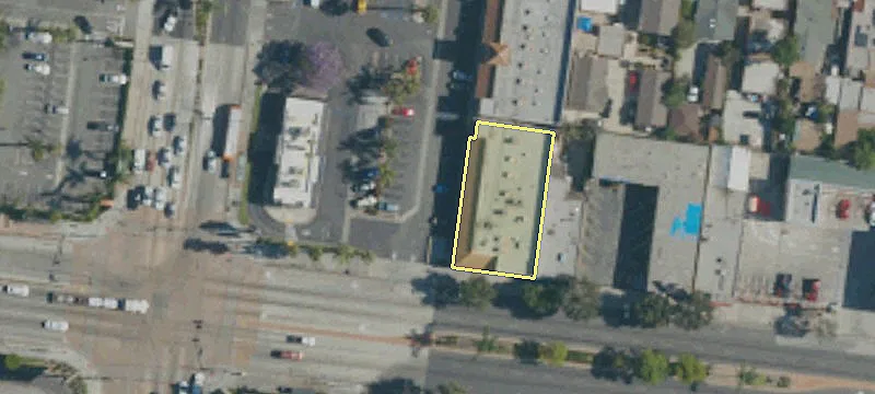 Maywood, CA 90270