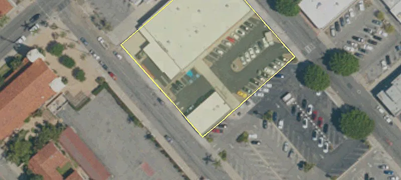San Fernando, CA 91340