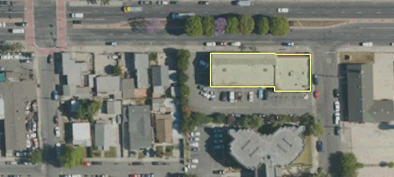 Compton, CA 90220