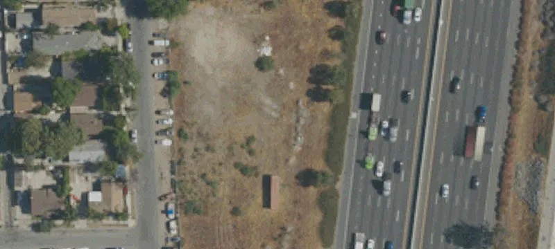 Compton, CA 90221