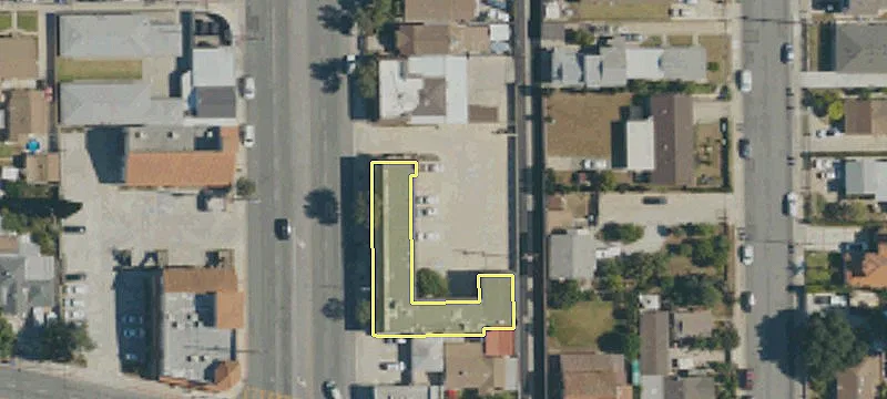 Rosemead, CA 91770