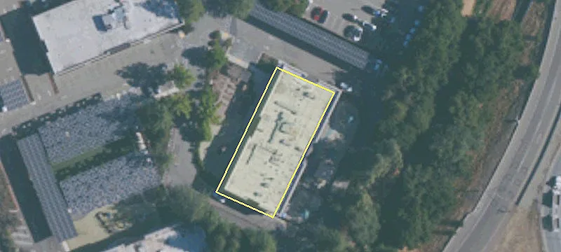6665 Amador Plz Rd