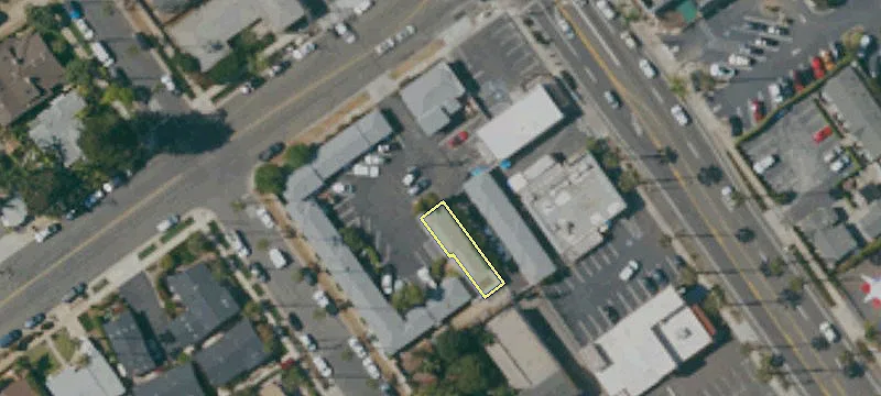 2001 Coast Hwy, Unit 3