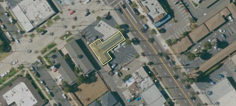 1801 Coast Hwy