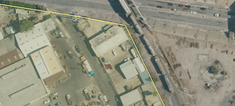 1790 Industrial Way