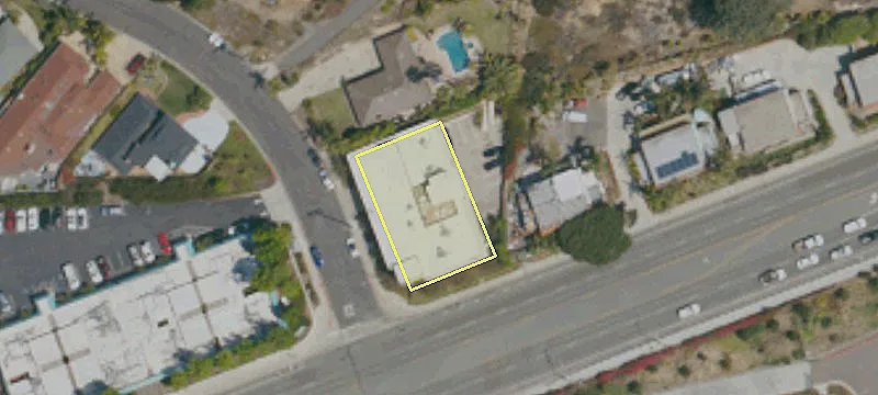 550 Lomas Santa Fe Dr