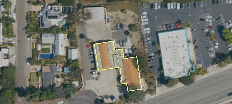 500 Lomas Santa Fe Dr