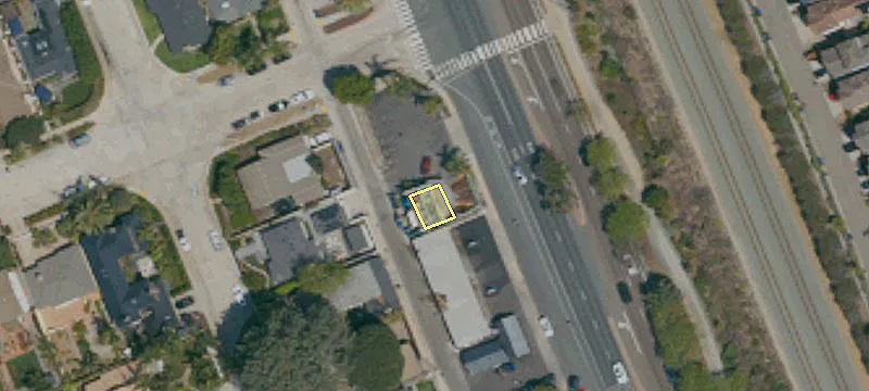445 Hwy 101