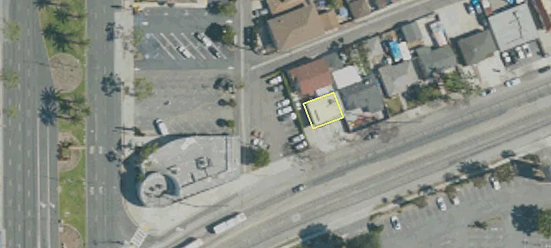 17100 Hawthorne Blvd, Unit 17124