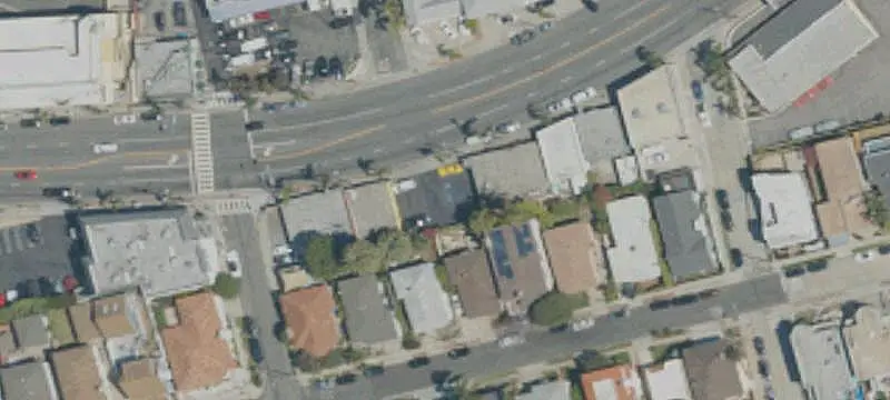 1014 Aviation Blvd, Unit 1036