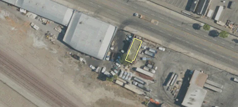 3768 Bandini Blvd