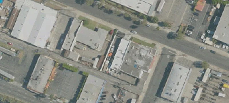 5442 Jillson St