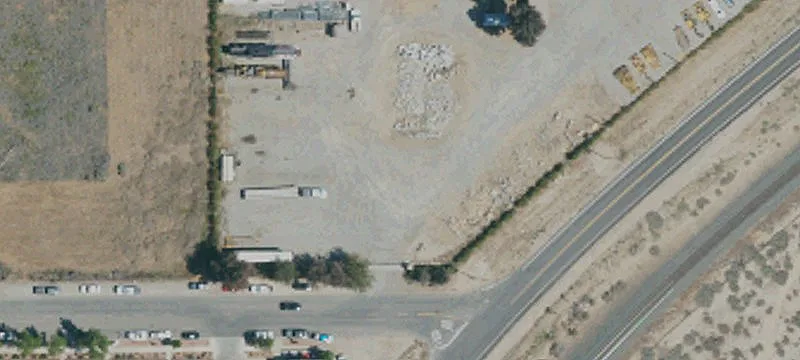 Cor Soledad Cyn Rd Smith