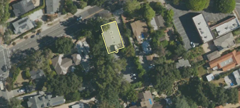 2400 Msn St