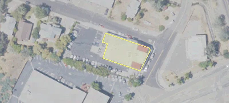 510 High St