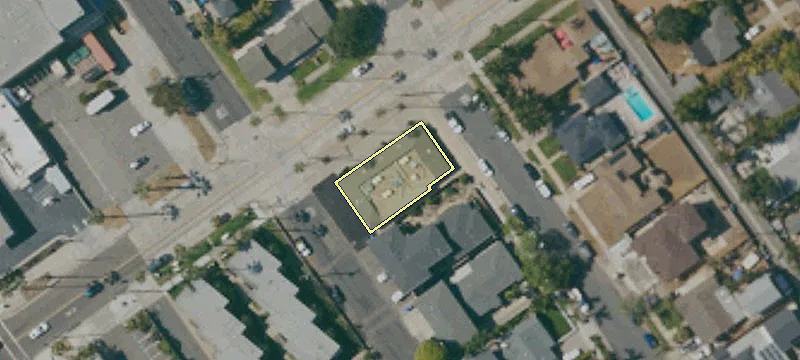 603 Cassidy St, Unit 7