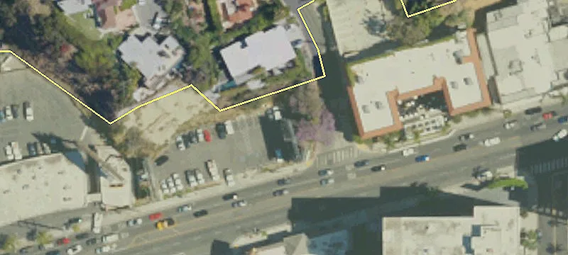 8459 Sunset Blvd