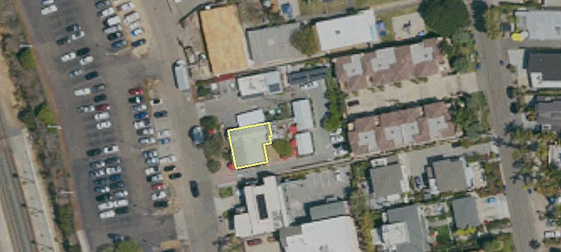 246 Cedros Ave, Unit 54